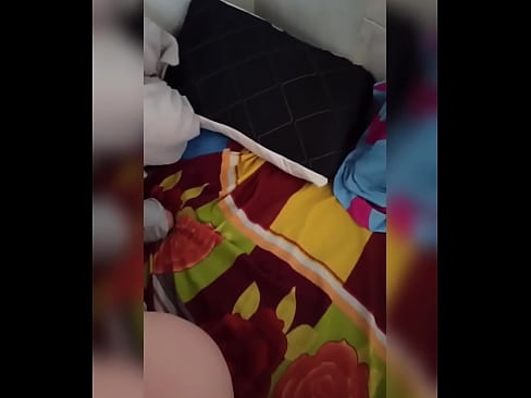 ❤️ Ҳамҳуҷраи ман дар хона танҳо мемонад, зеро шавҳараш ба рухсатӣ меравад ва ман аз фурсат истифода бурда, ӯро сиҳат мекунам ва харашро аз шир пур мекунам ❤️❌ Суперпорно дар tg.loanworld.top