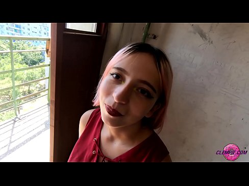 ❤️ Донишҷӯи шаҳвонӣ як бегонаро дар берун мекашад - конча дар рӯи ӯ ❤️❌ Суперпорно дар tg.loanworld.top