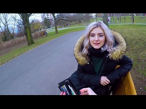❤️ Кончаҳои гарми бегонаро барои пул фурӯ мебарад - минет дар парк аз ҷониби Ева Элфи ❤️❌ Суперпорно дар tg.loanworld.top